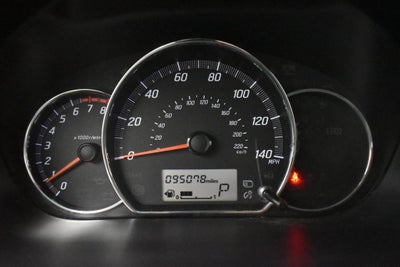 2019 Mitsubishi Mirage SE