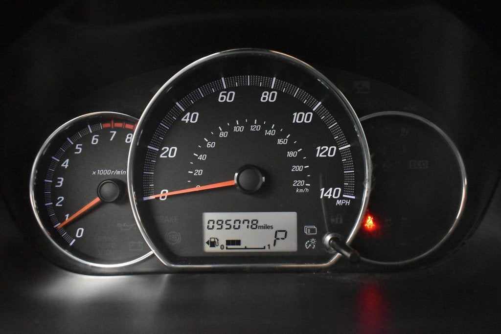 2019 Mitsubishi Mirage SE