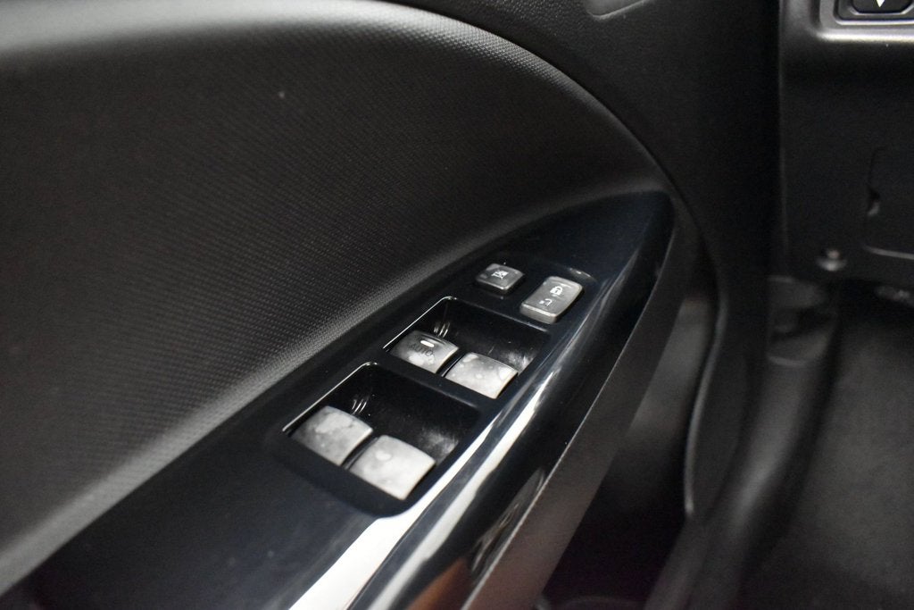 2019 Mitsubishi Mirage SE