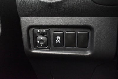 2019 Mitsubishi Mirage SE