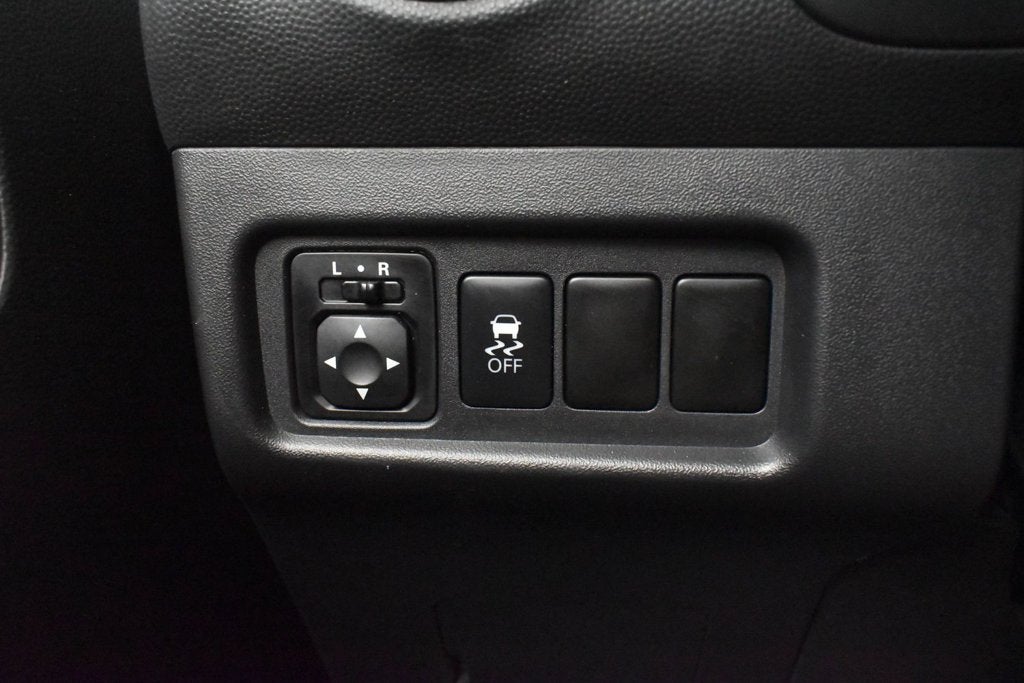2019 Mitsubishi Mirage SE