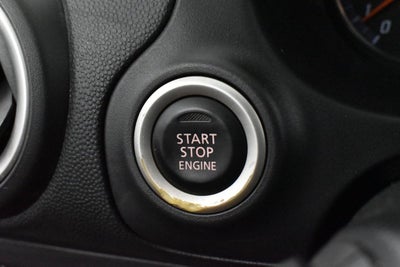 2019 Mitsubishi Mirage SE