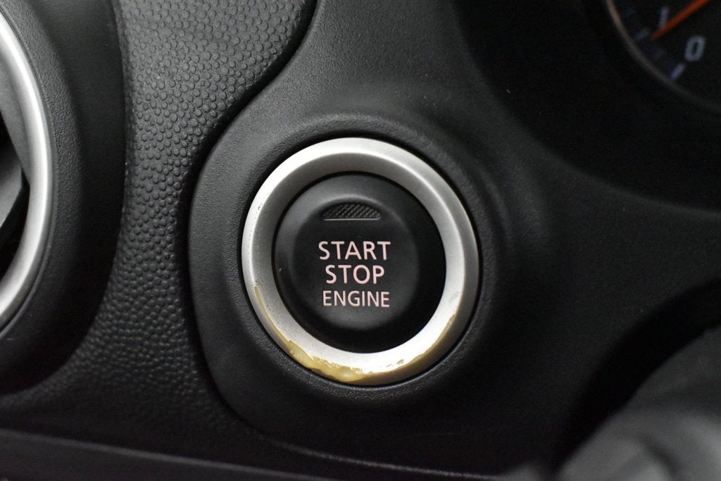 2019 Mitsubishi Mirage SE