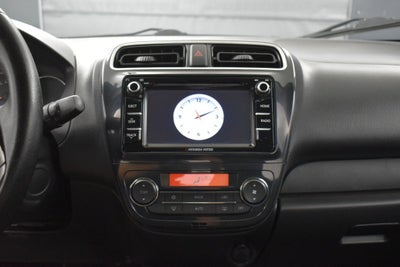 2019 Mitsubishi Mirage SE