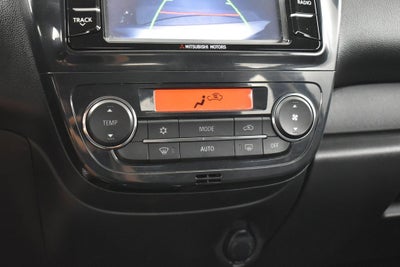 2019 Mitsubishi Mirage SE