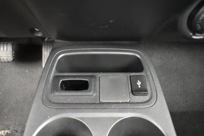 2019 Mitsubishi Mirage SE