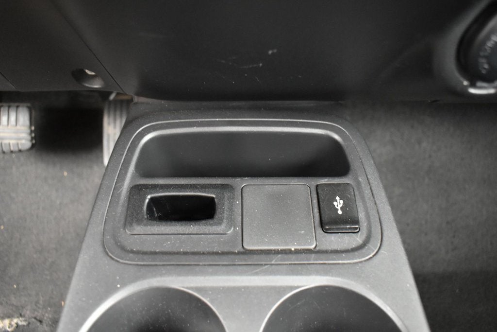 2019 Mitsubishi Mirage SE
