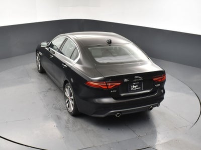 2020 Jaguar XE S