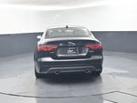 2020 Jaguar XE S