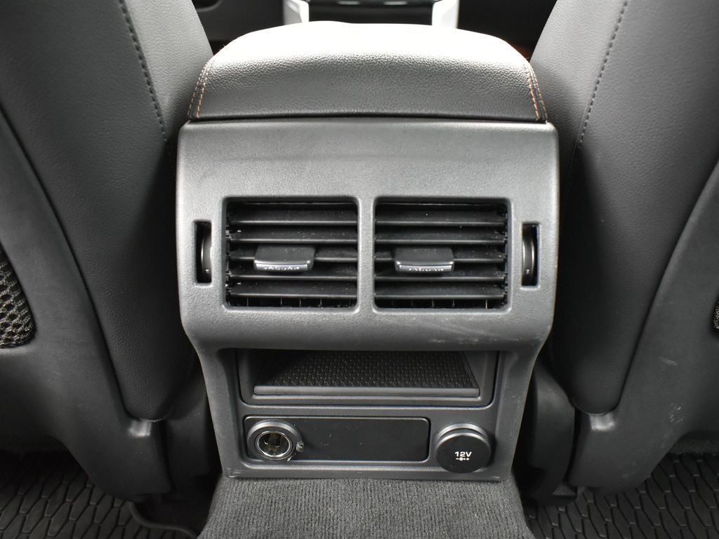 2019 Jaguar XE 25t Prestige