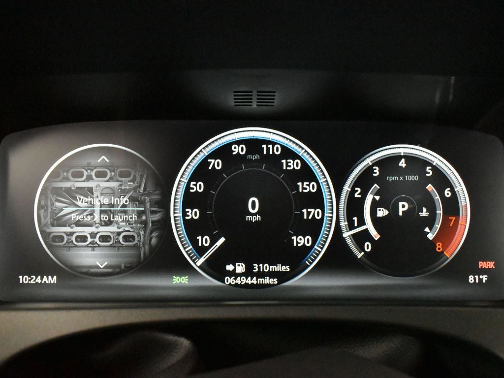 2019 Jaguar XE 25t Prestige