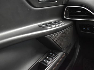 2019 Jaguar XE 25t Prestige