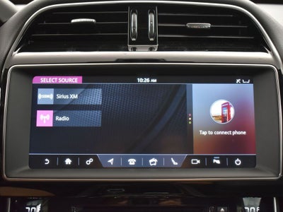 2019 Jaguar XE 25t Prestige