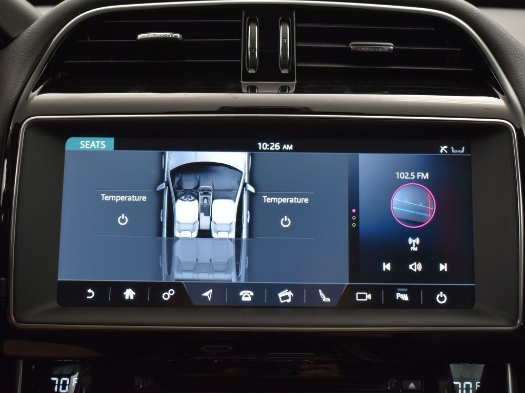 2019 Jaguar XE 25t Prestige