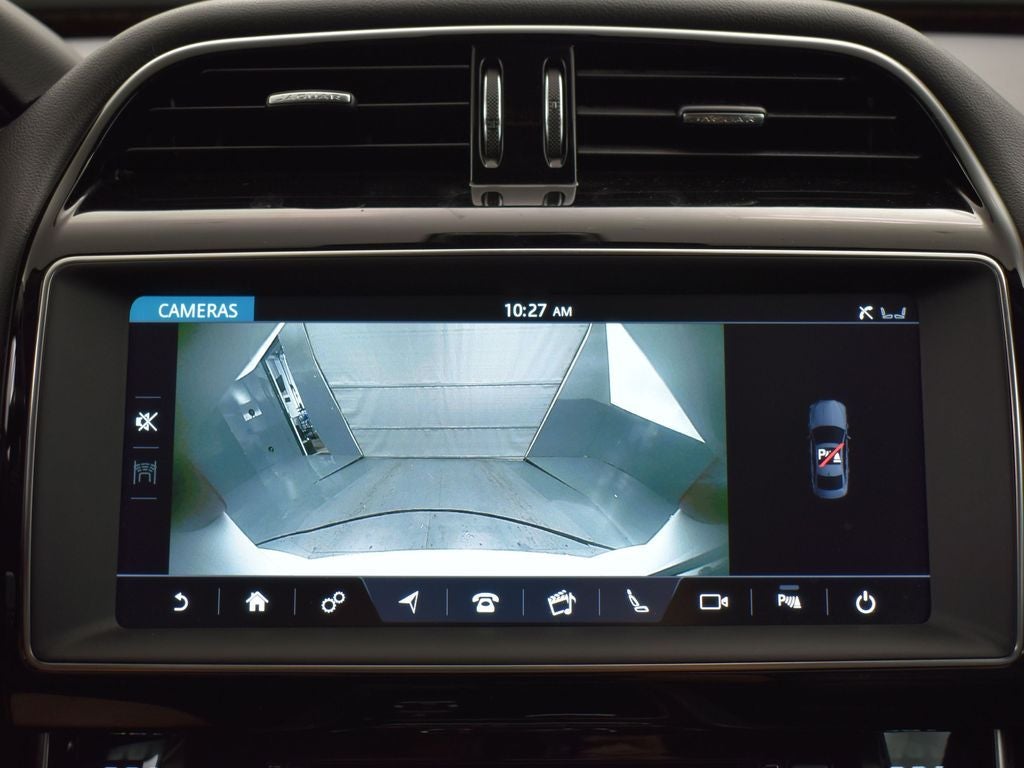 2019 Jaguar XE 25t Prestige