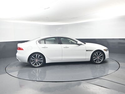 2019 Jaguar XE 25t Prestige