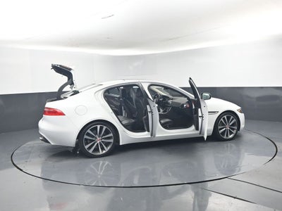 2019 Jaguar XE 25t Prestige
