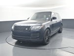 2020 Land Rover Range Rover Supercharged LWB
