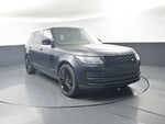 2020 Land Rover Range Rover Supercharged LWB
