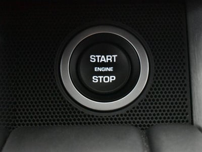 2020 Land Rover Range Rover Supercharged LWB