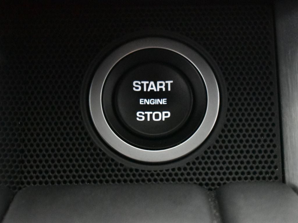 2020 Land Rover Range Rover Supercharged LWB