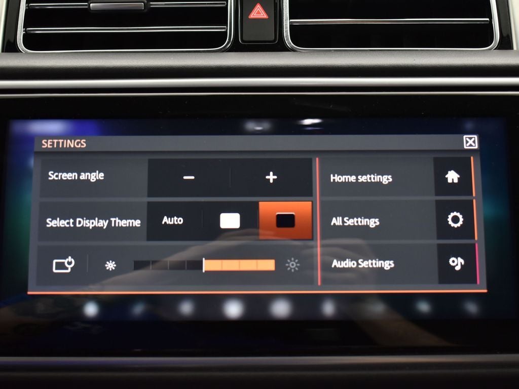 2020 Land Rover Range Rover Supercharged LWB