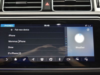 2020 Land Rover Range Rover Supercharged LWB