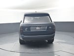 2020 Land Rover Range Rover Supercharged LWB