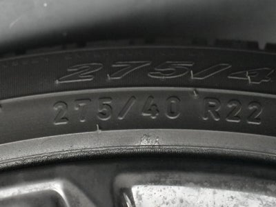 2020 Land Rover Range Rover Supercharged LWB