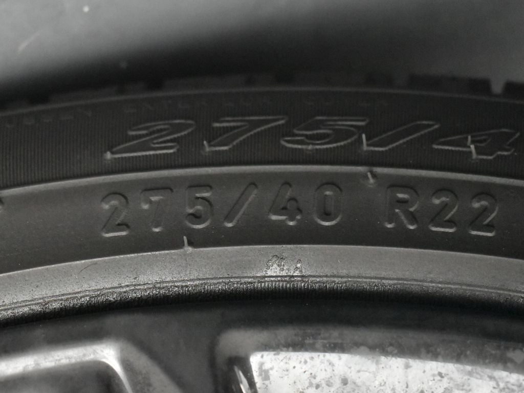 2020 Land Rover Range Rover Supercharged LWB