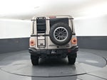 2024 INEOS Grenadier Station Wagon Base