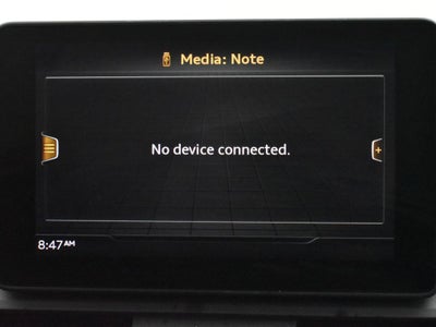 2019 Audi SQ5 Premium quattro