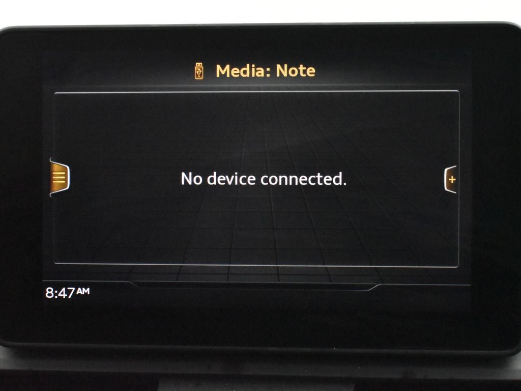 2019 Audi SQ5 Premium quattro