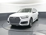 2018 Audi Q7 3.0T Prestige quattro