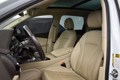 2018 Audi Q7 3.0T Prestige quattro