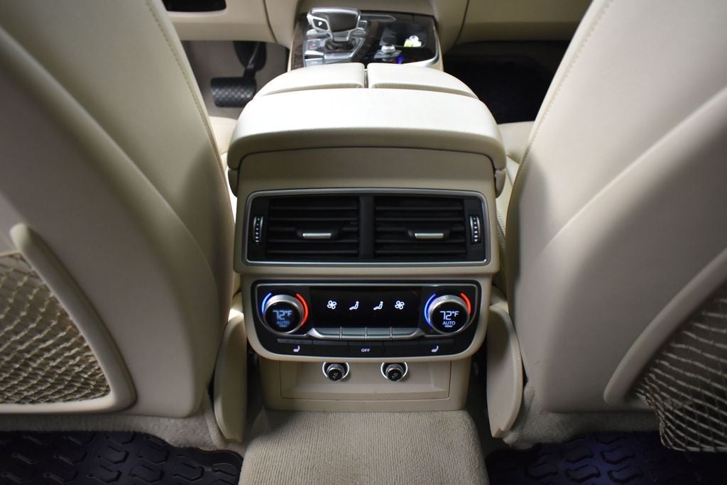 2018 Audi Q7 3.0T Prestige quattro