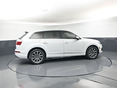 2018 Audi Q7 3.0T Prestige quattro