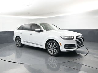 2018 Audi Q7 3.0T Prestige quattro