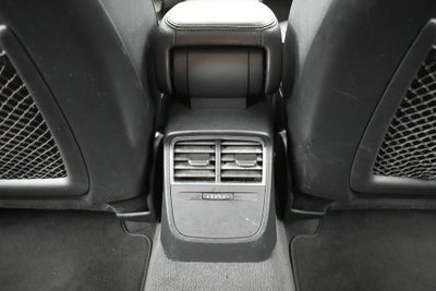 2015 Audi A3 2.0T Premium Plus quattro