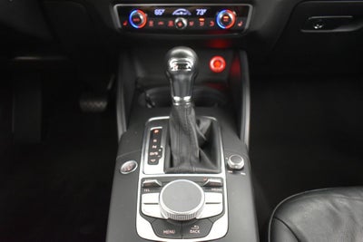 2015 Audi A3 2.0T Premium Plus quattro