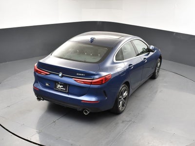2024 BMW 2 Series 228i