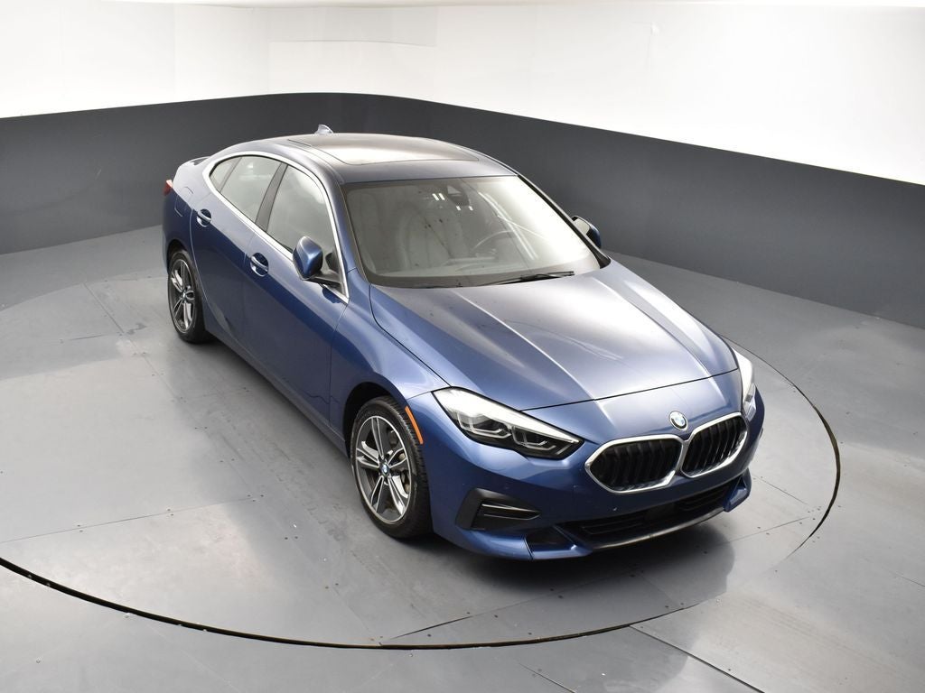 2024 BMW 2 Series 228i