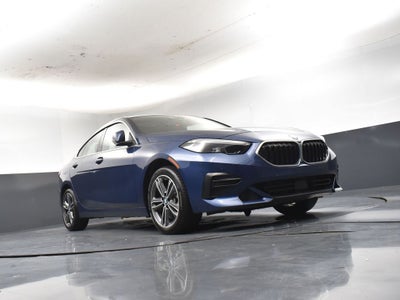 2024 BMW 2 Series 228i