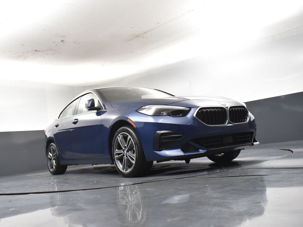 2024 BMW 2 Series 228i