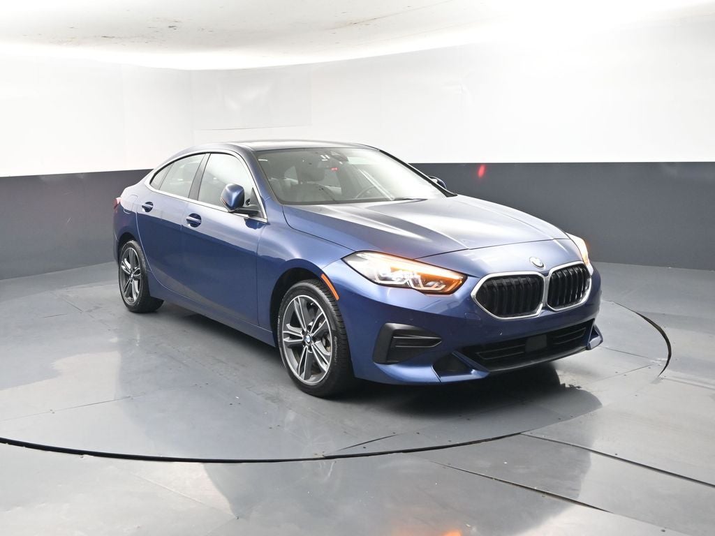 2024 BMW 2 Series 228i