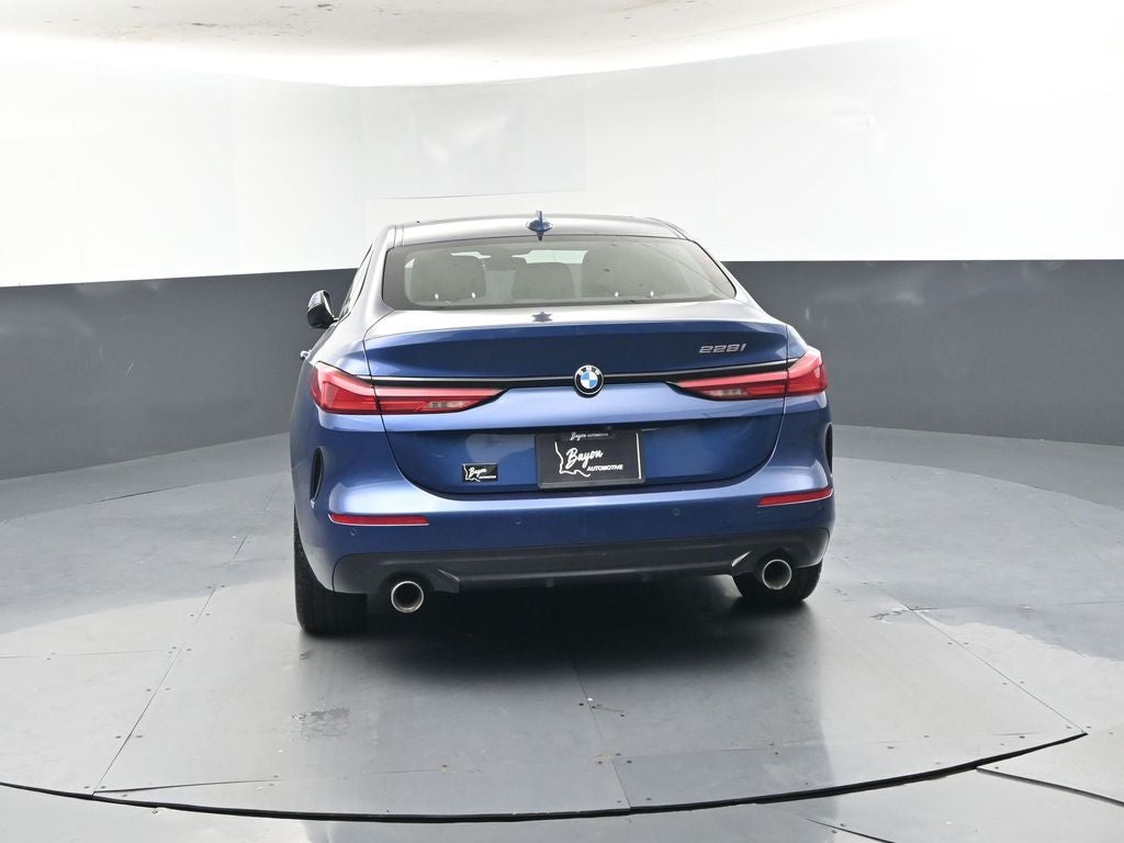 2024 BMW 2 Series 228i