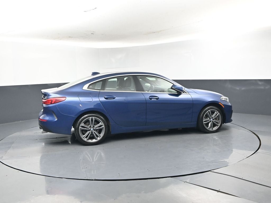 2024 BMW 2 Series 228i