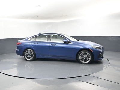 2024 BMW 2 Series 228i