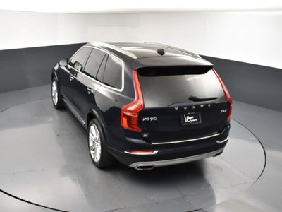 2019 Volvo XC90 T6 Inscription