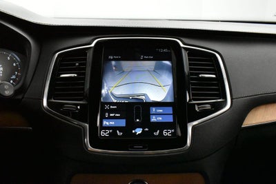 2019 Volvo XC90 T6 Inscription